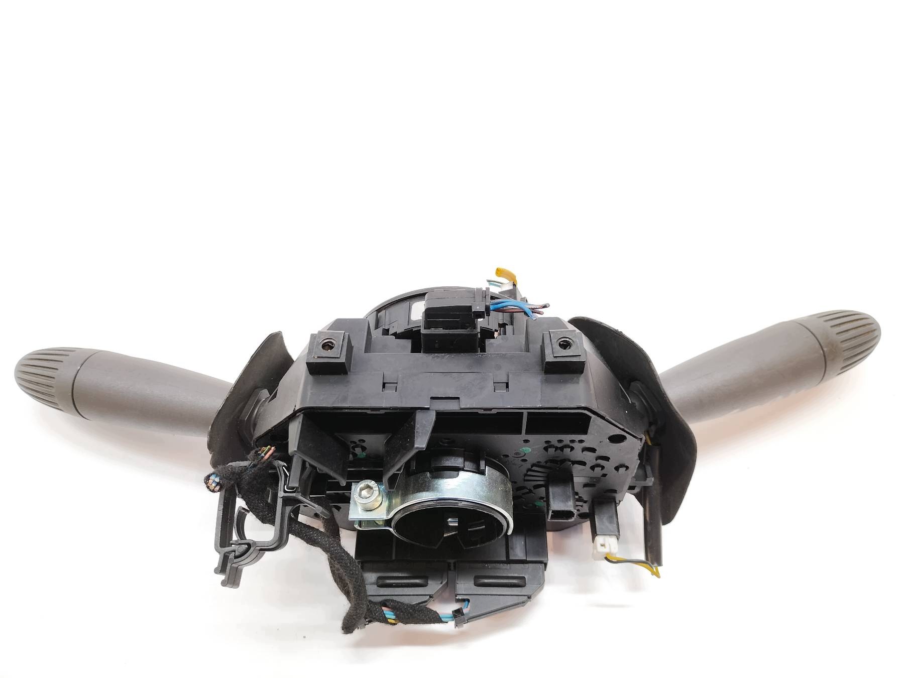 commande levier commodo sous volant 735444632 Fiat Panda II (2003-2012)