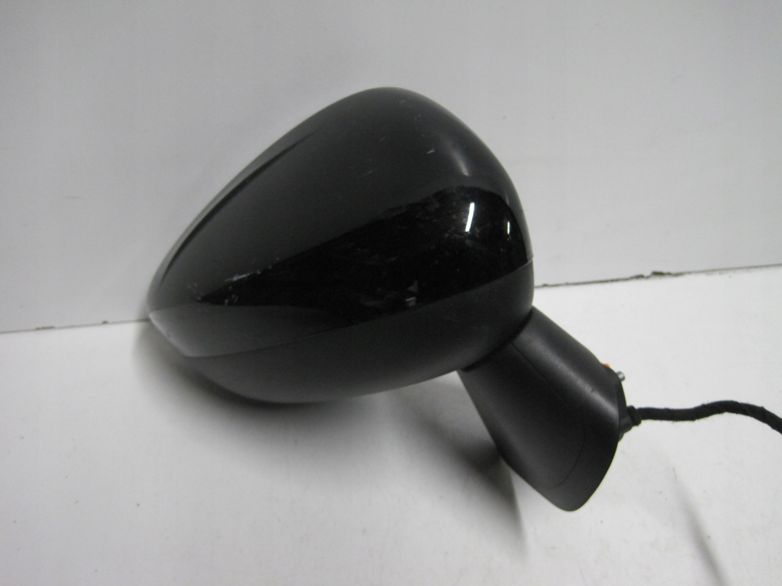 Spiegel OPEL CROSSLAND 21r rechts 7 Kabel