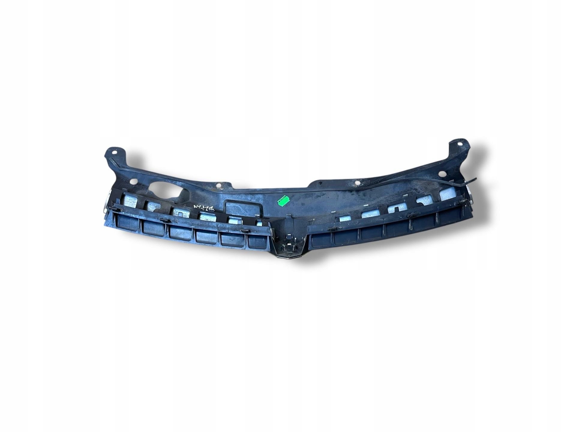 grille radiator Opel Astra H 2006 13108471