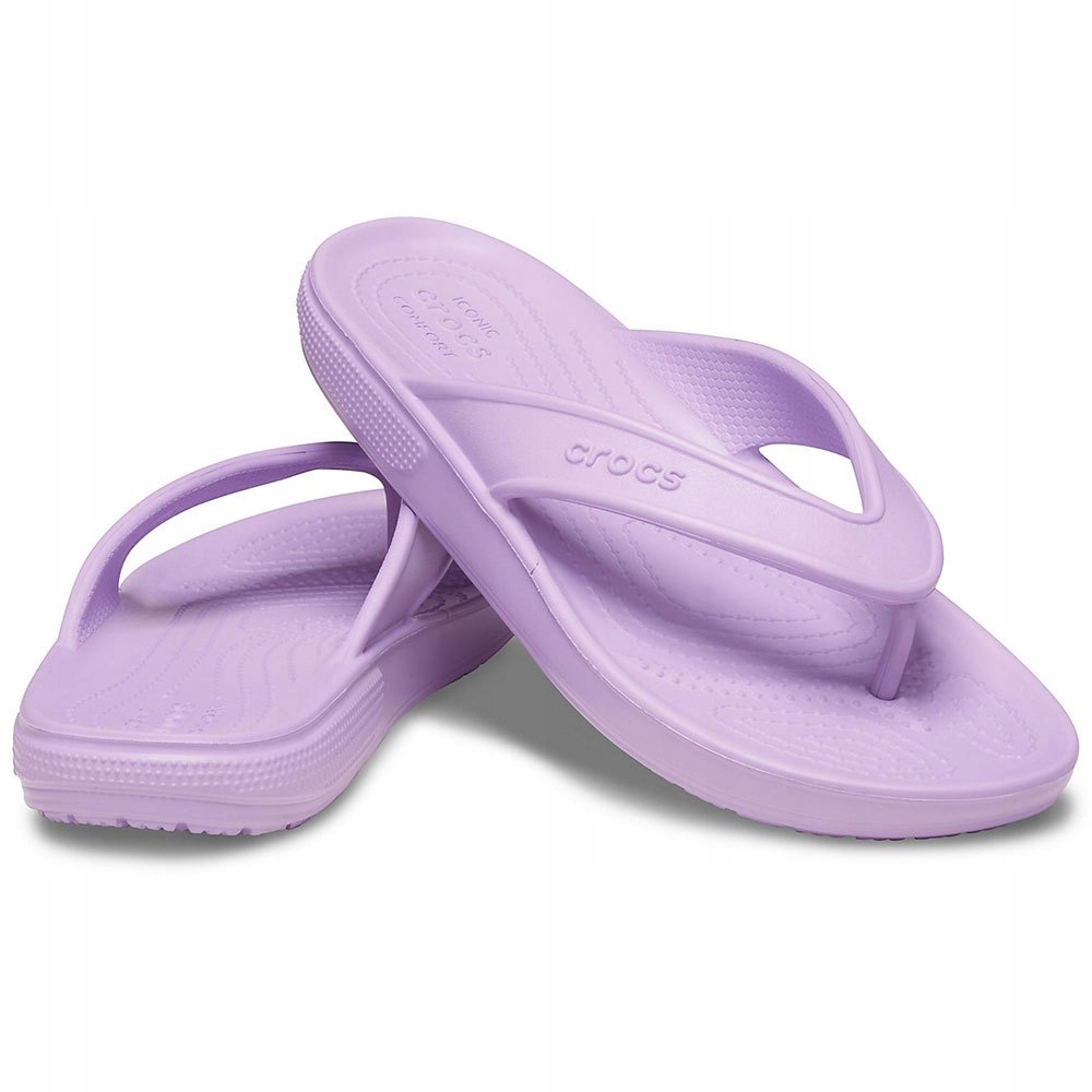 

Japonki Crocs Classic II Flip 206119 5PR r.37-38