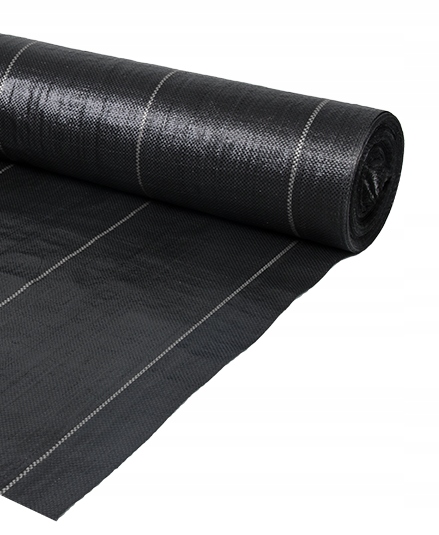 Agrotkanina antychwastowa Black 135g, 2,1 x 50m