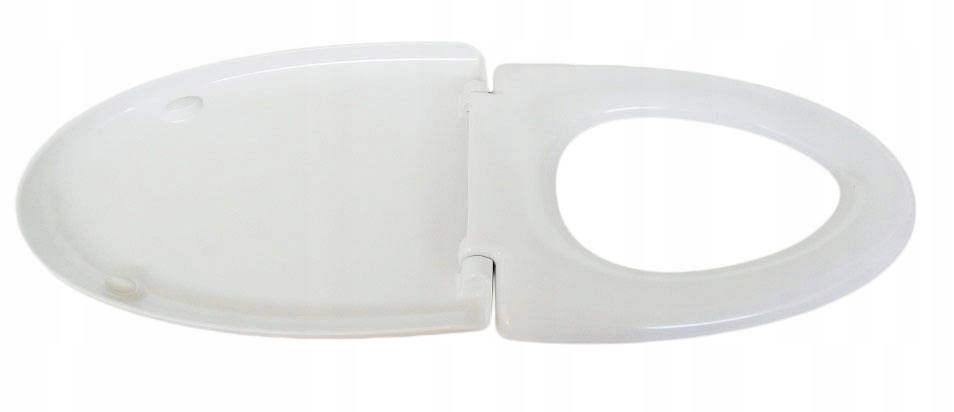 Mkw Deska S Pozvolným Sklápěním Pro Cersanit Arénu