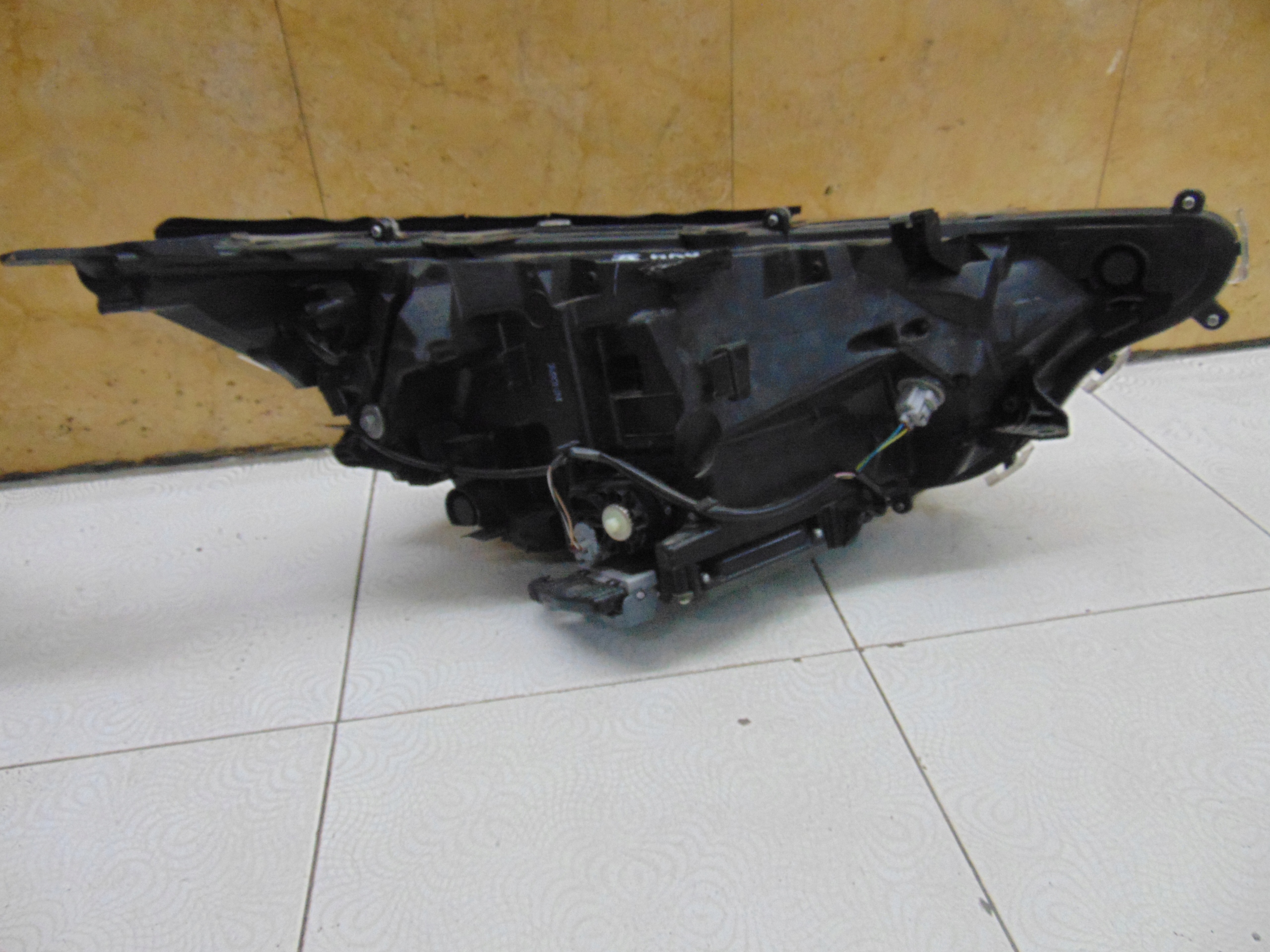 Frontscheinwerfer Toyota RAV4 XA5 LED Links Scheinwerfer Headlight - Thumbnail 5