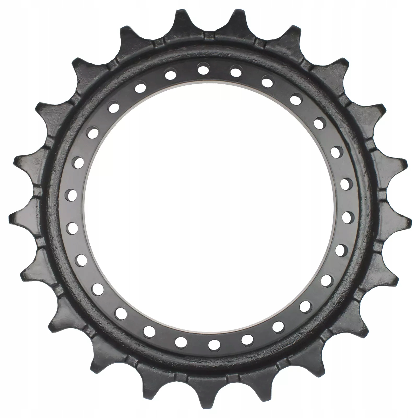 K1010542 - Приводне колесо DOOSAN DX255LC (K1010542)