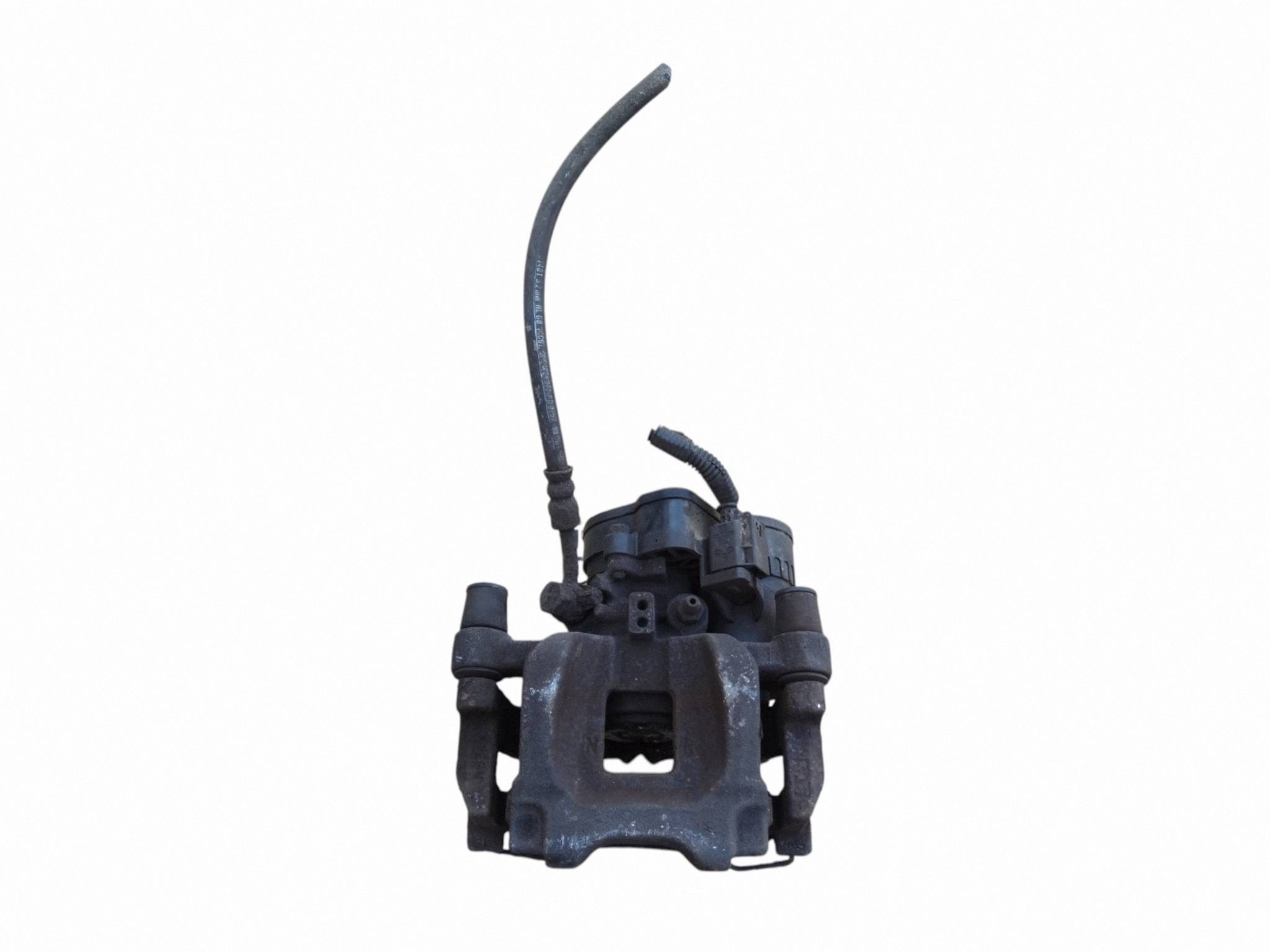 Land Rover Discovery Sport Bremssattel Bremse Sattel Brems- JARZMO links rechts heck KOMPLET
