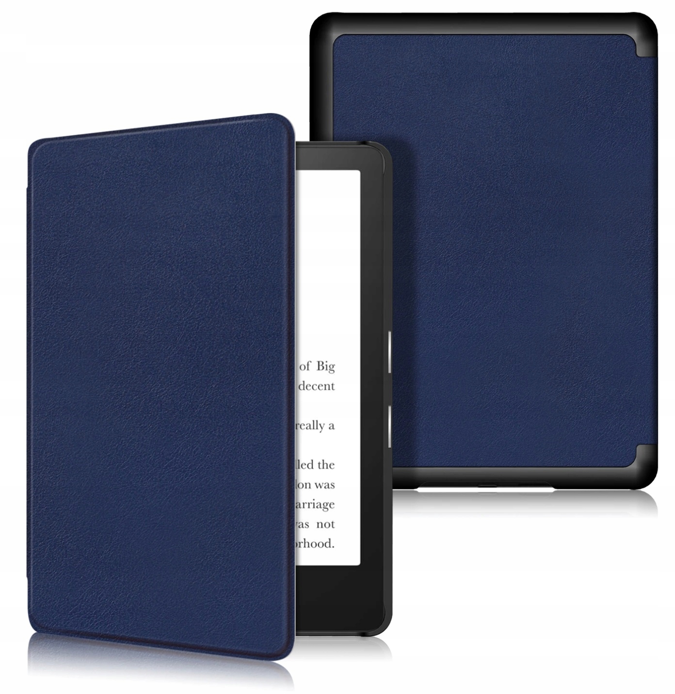 

Etui Smart Slim do Amazon Kindle Paperwhite 5 V