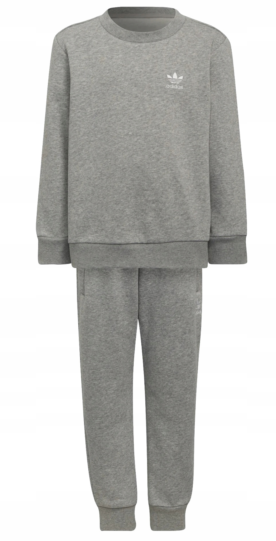 

Adidas Dres Dziecięcy zestaw bluza spodnie komplet