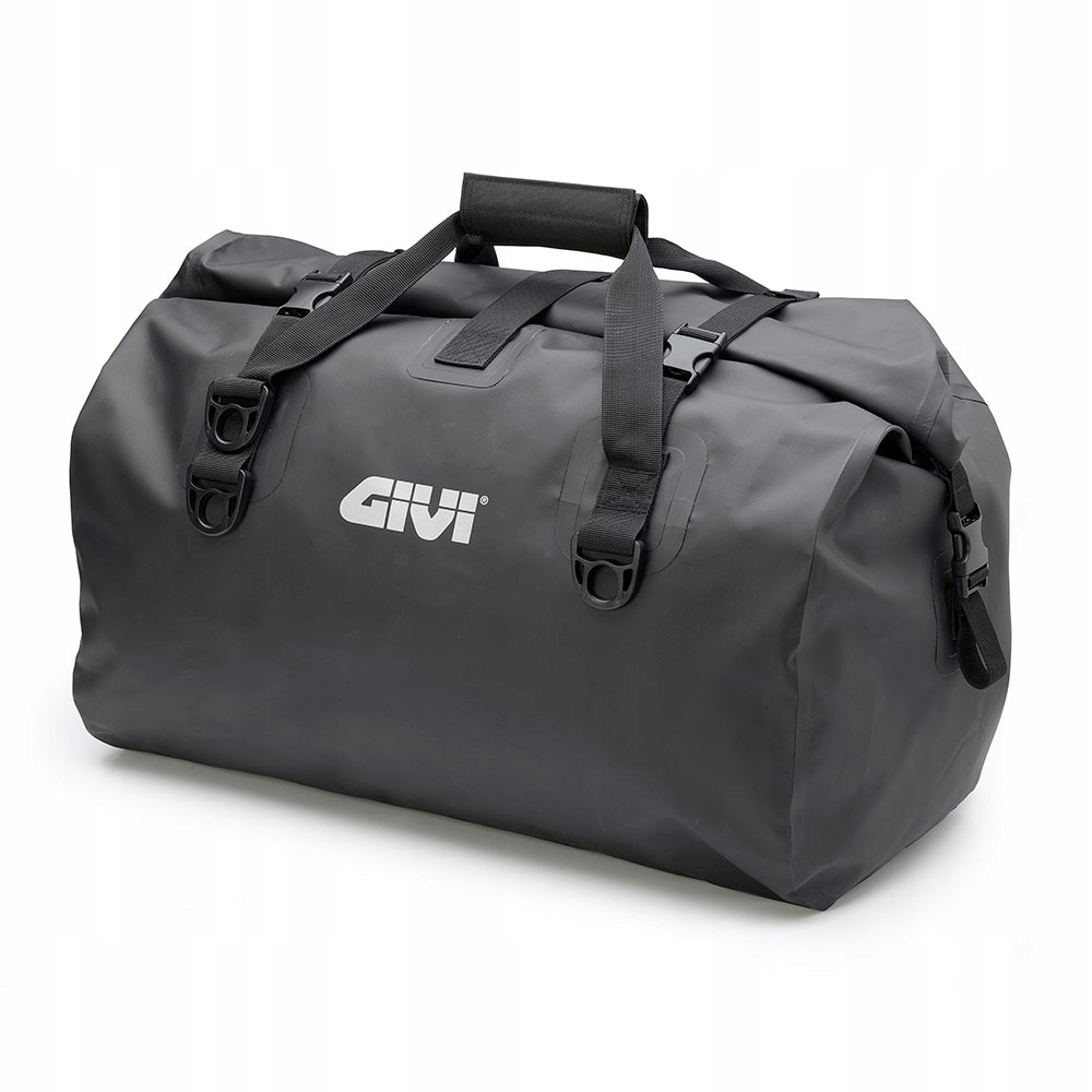 

Givi EA119BK Wodoodporna Torba Na Siedzenie 60L