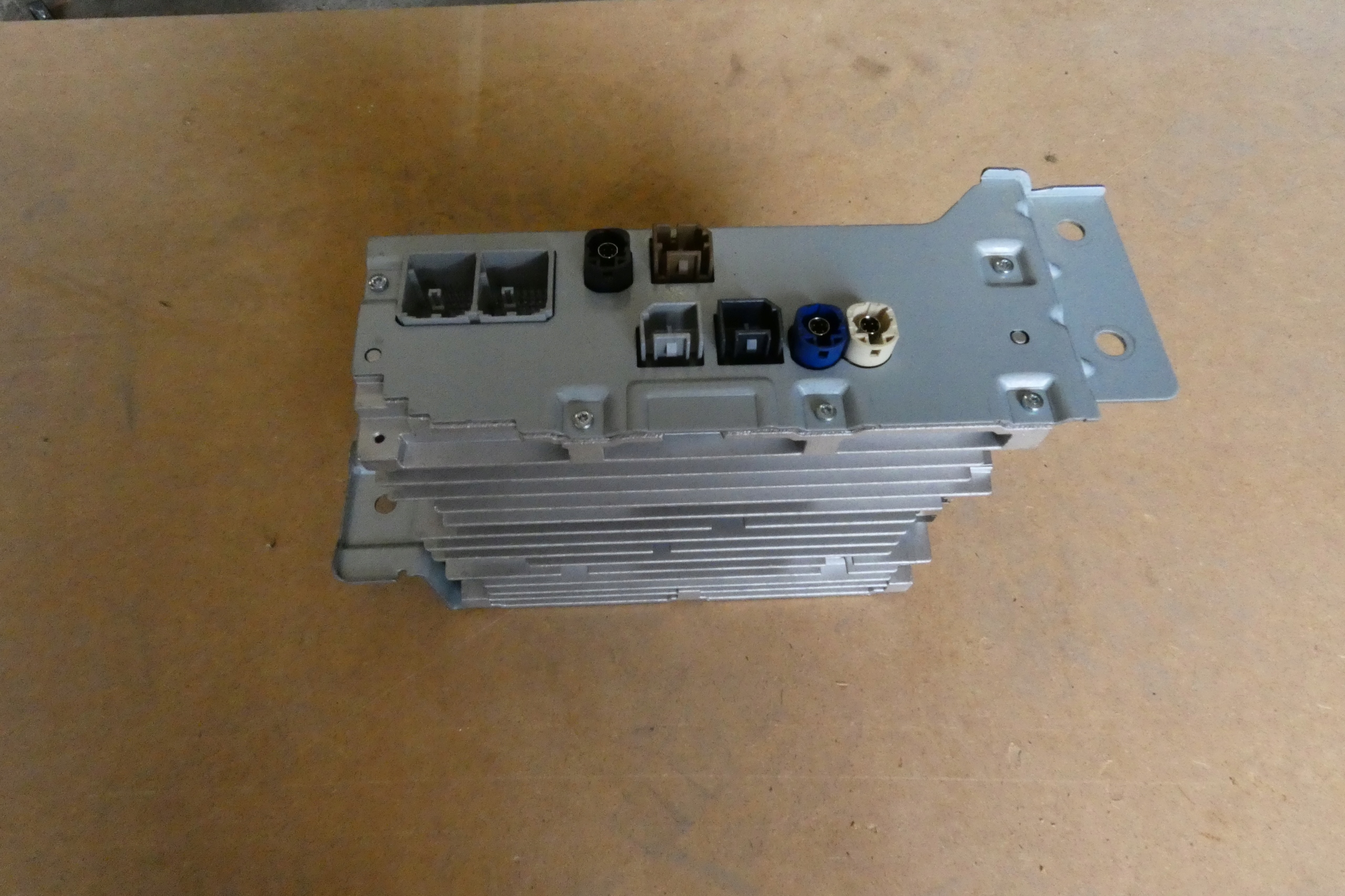 MG MG4 Module Unité de contrôle 11607350