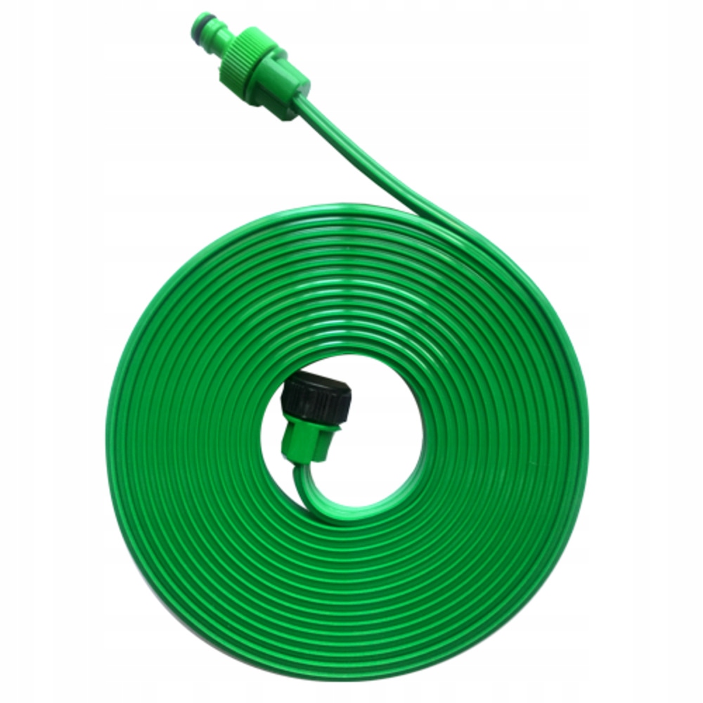 

Wąż ogrodowy zraszający 15 metrów Garden Line