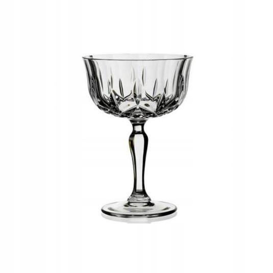 

Kieliszki Do Szampana Płaskie Kryształ Rcr Opera