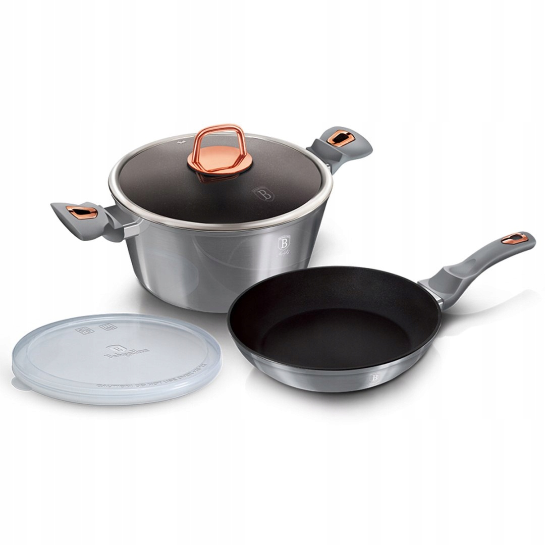 Hrniec A Panvica Berlinger Haus BH-6070 Moonlight