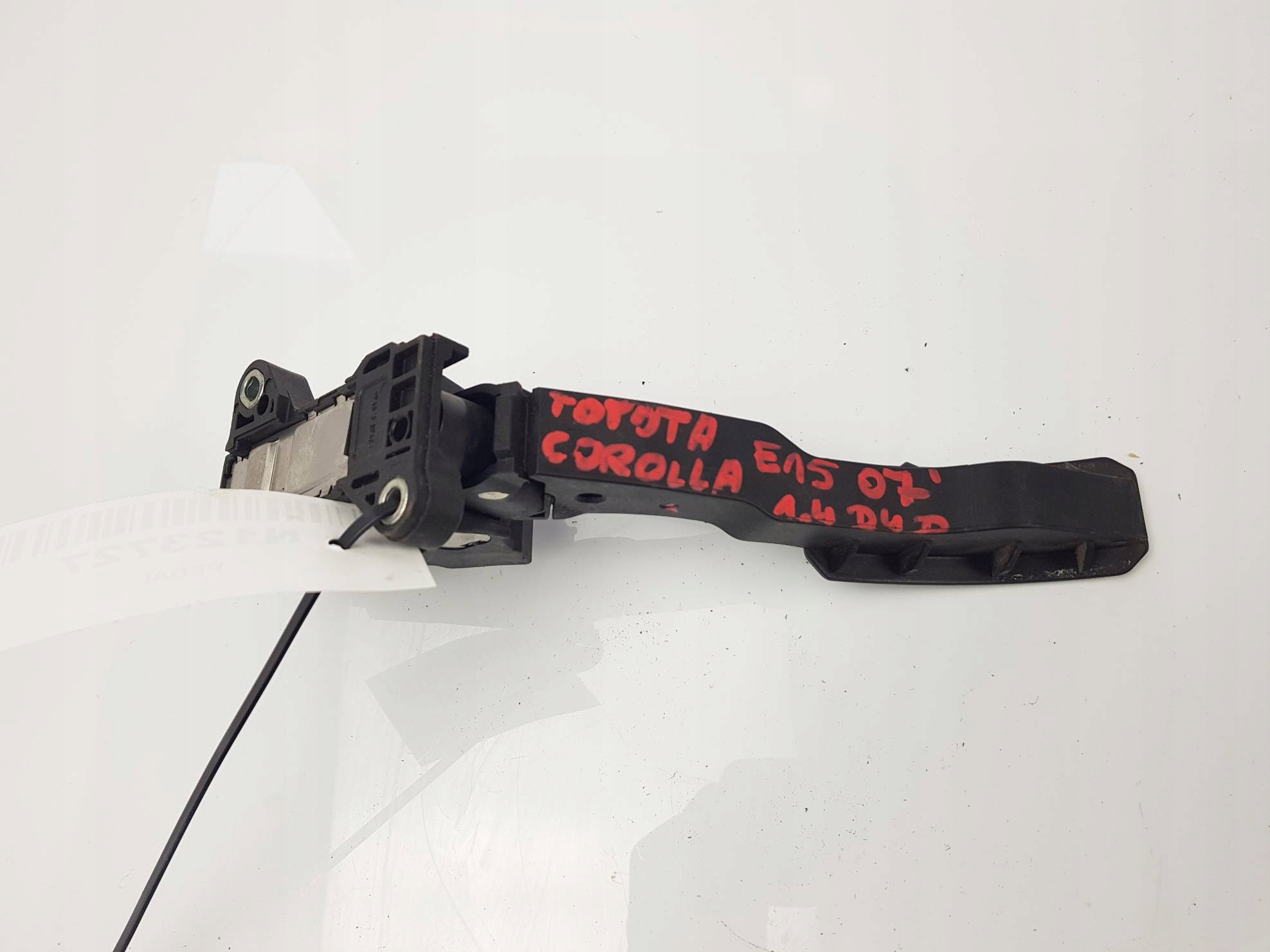 PEDAL 78110-02020 TOYOTA AVENSIS