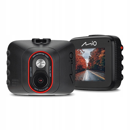 Videorekordér Automobilová Kamera