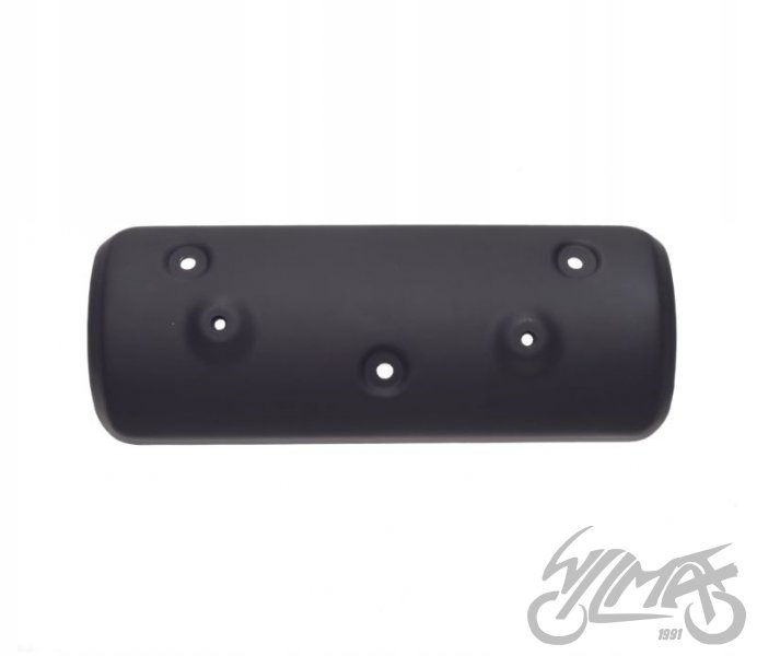 OSŁONA TŁUMIKA WEWNĘTRZNA DO TGB