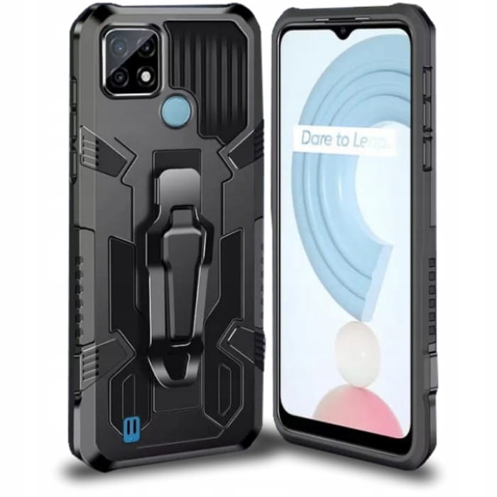

Obudowa Case Etui Pancerne Case do Realme C21/C21Y