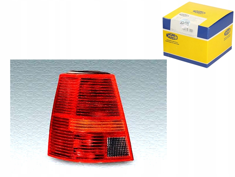 фонарь magneti marelli 1J9945095K 319379103 9EL1518