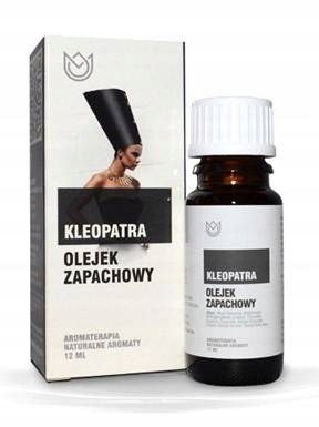 

Naturalne Aromaty olejek zapachowy Kleopatra 12ml