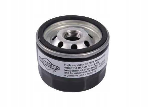 FILTR OLEJU BRIGGS 492932S KRÓTKI ORYGINAŁ