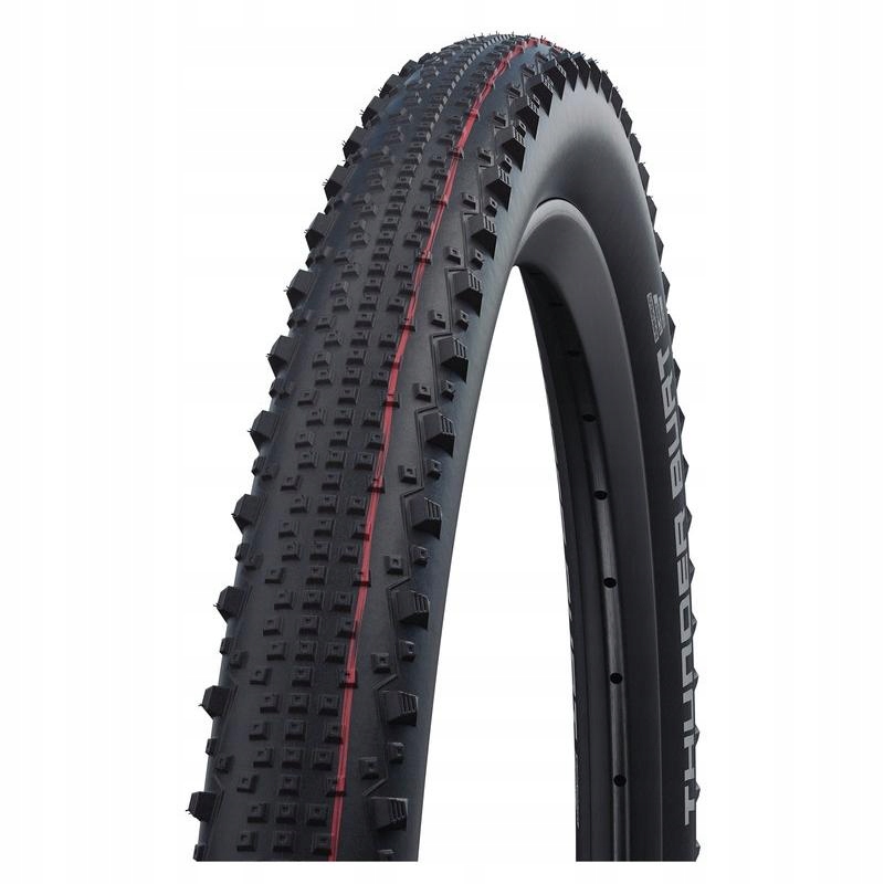 Schwalbe Thunder Burt 29x2,25 (57-622) HS451 Evo Ground Tle Speed
