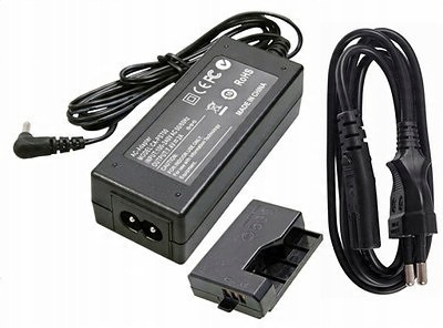 

Canon ACK-E18 DR-E18 zasilacz Zamiennik Nowy GW.12