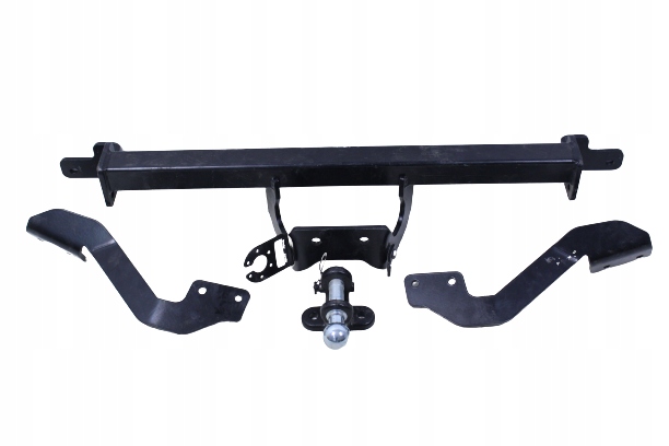 HAK HOLOWNICZY PARTNER BERLINGO RIFTER COMBO