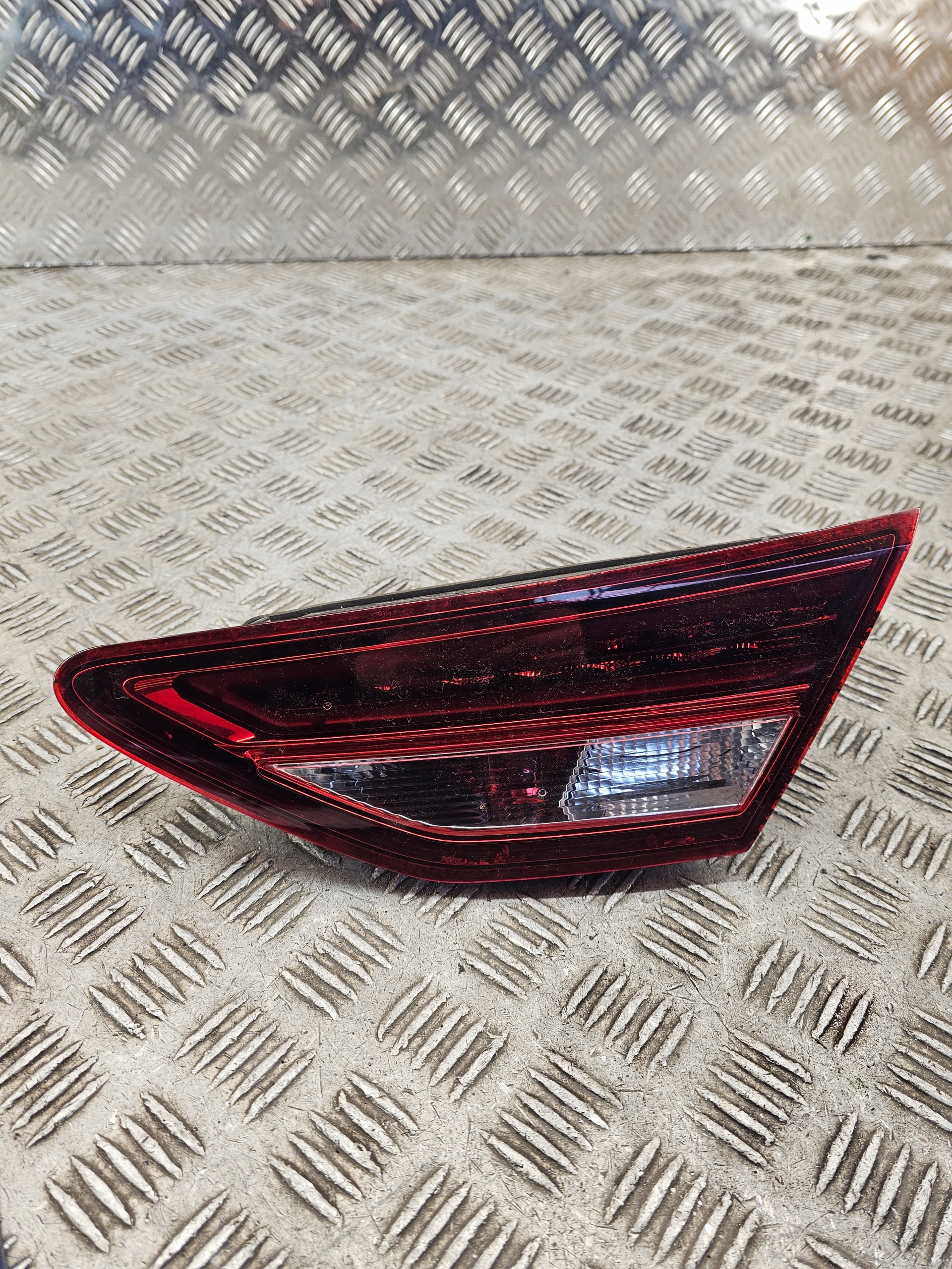 light right rear part right rear SEAT LEON III 5F 5D 5F0945308H