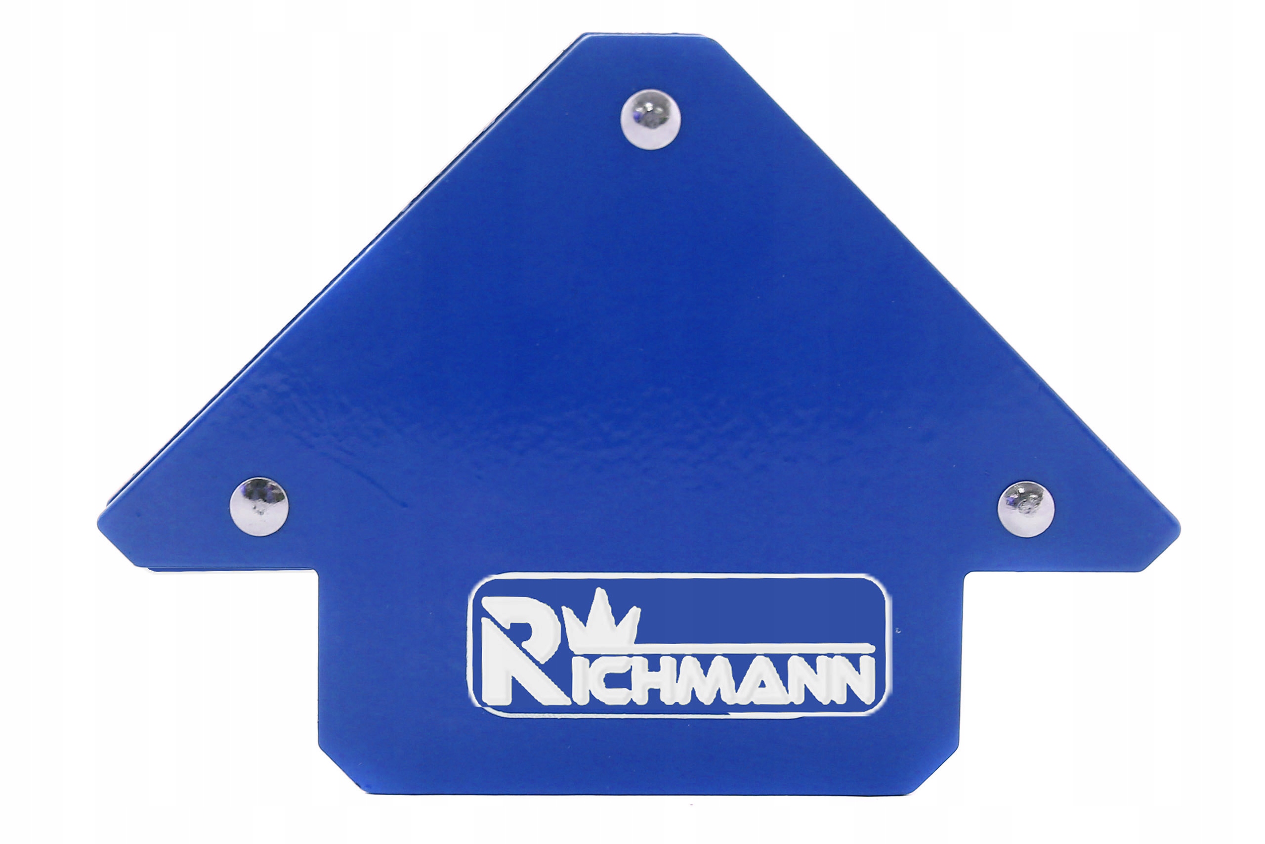 

Kątownik magnetyczny 12,5kg Richmann C0465 3-kątny