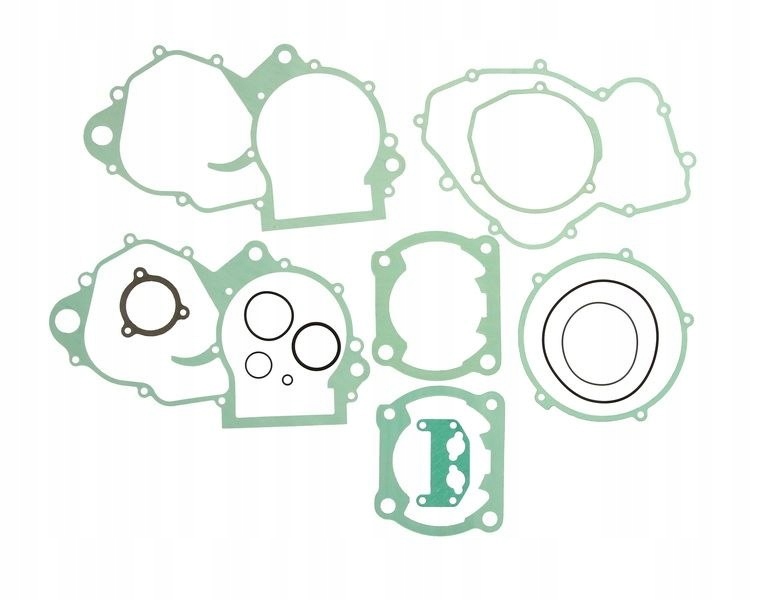 Tmely motora komplet Athena P400220850251