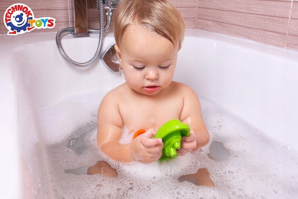 ŁÓDECZKI DO KĄPIELI do piasku zestaw 4 szt Materiał karton plastik