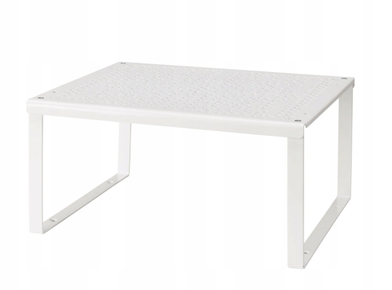 

Ikea Variera Półka wstawiana, biały 32x28x16 cm