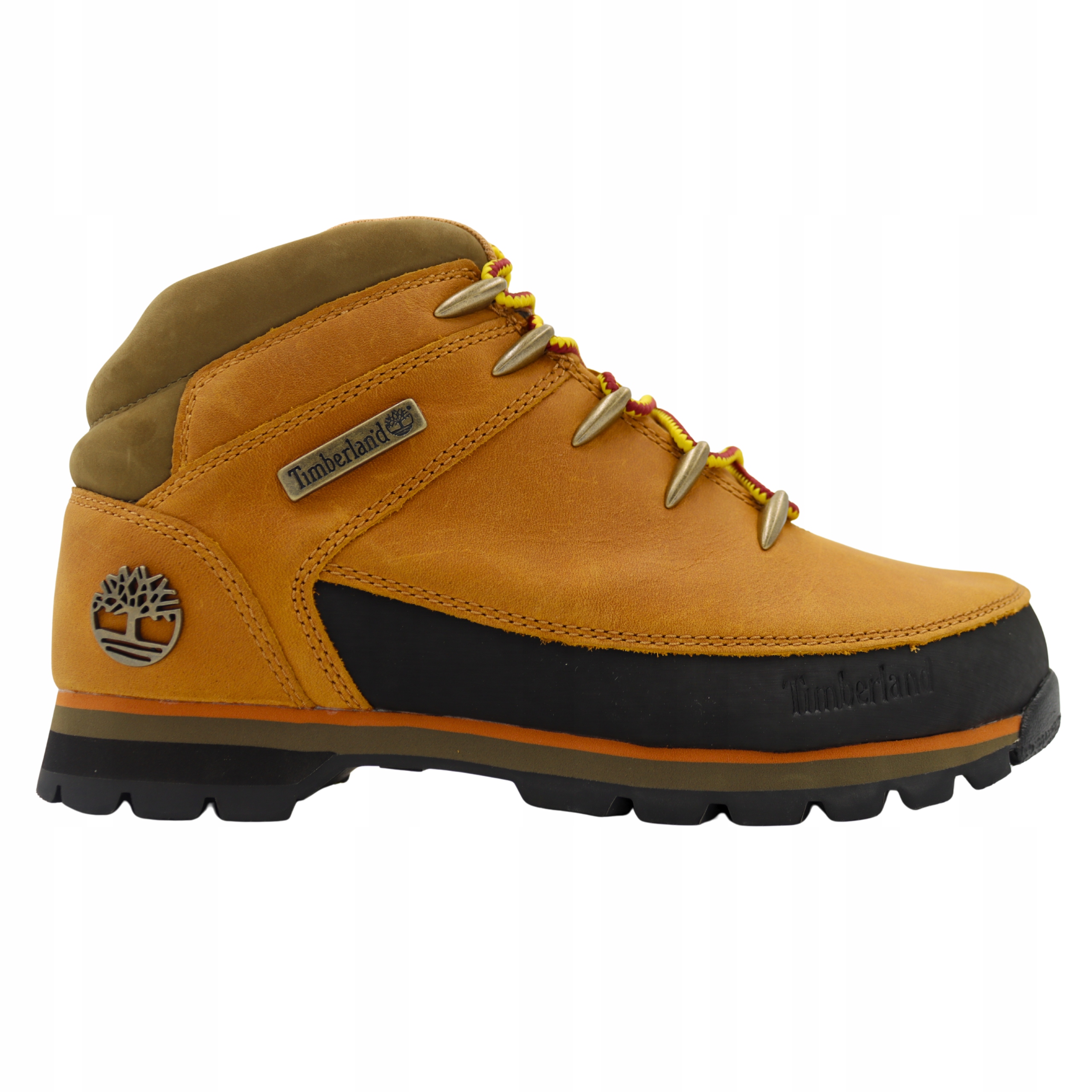 Pánské turistické boty Timberland TB0A2K84EN1 Vel. 46 Ponožky Bonus