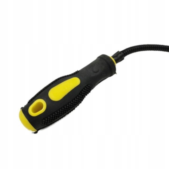 CHWYTAK MAGNETYCZNY LED LEDOWY ELASTYCZNY MAGNES LATARKA CHWYTACZKA 57cm Kod producenta DB69542