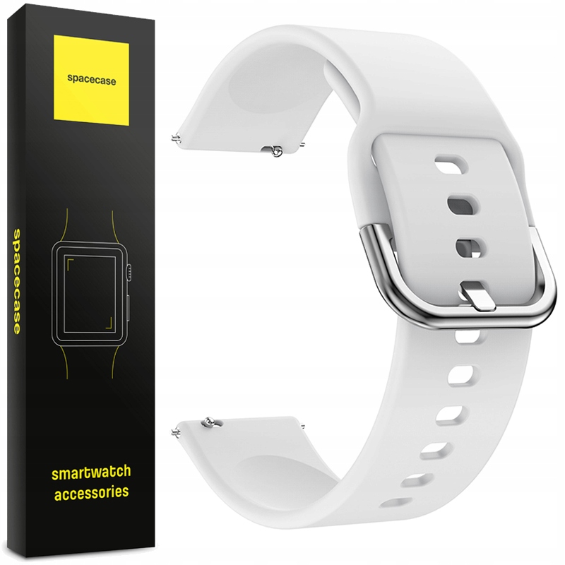 

Opaska silikonowa gumowa do Amazfit Gts 2E