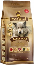 Wolfsblut Range Lamb Karma Dla Psa Jagnięcina 12,5kg