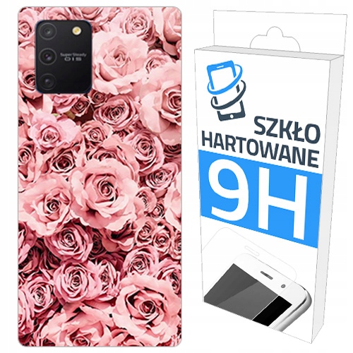 

200wzorów Etui+szkło Do Samsung Galaxy S10 Lite
