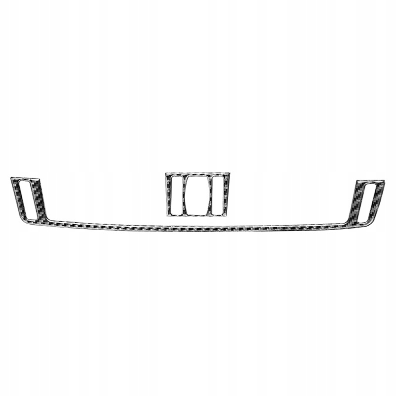 Рамка аксессуары для BMW-F15 X5 2014-2018