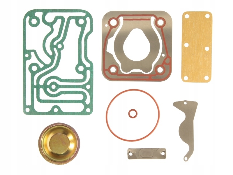 RMPSW13.4 - Комплект для ремонта компрессора Moto-press RMPSW13. 4