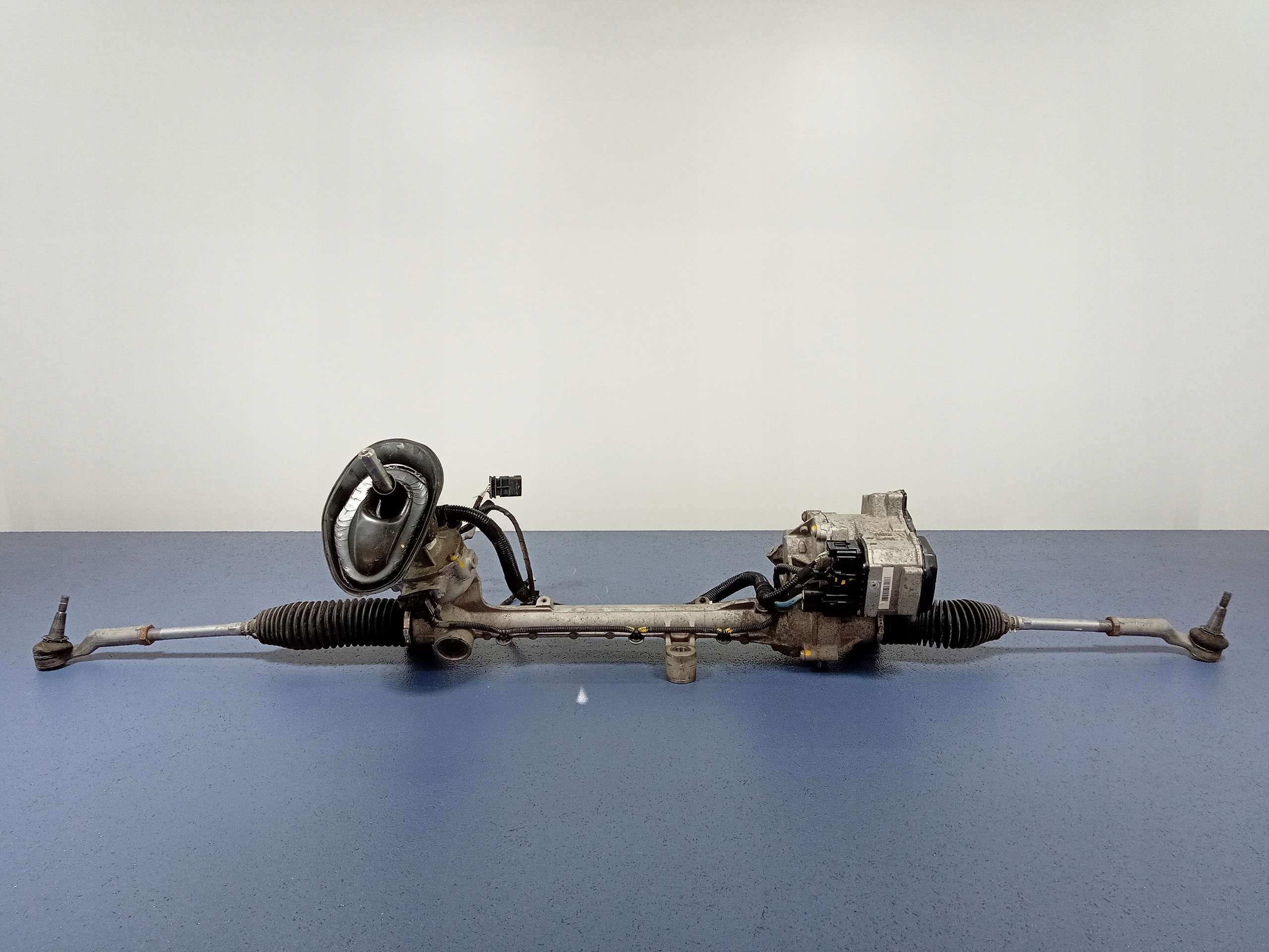 41516971D - VOLVO V40 II 12-ступенчатая коробка передач EU