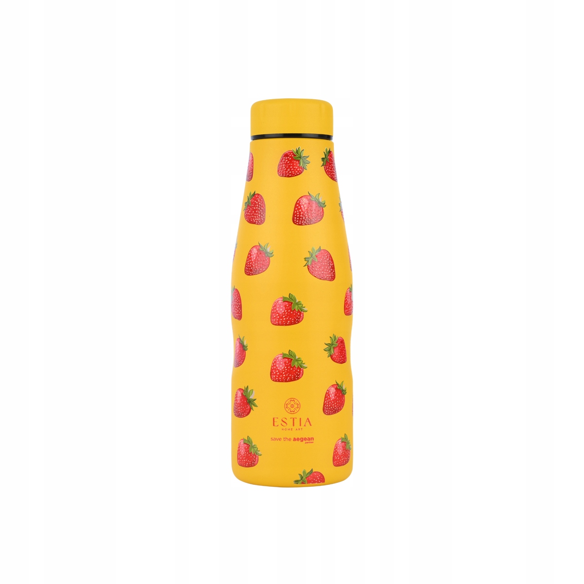 Termoláhev vzduchotěsná termoska na čajovou kávu do práce školy 500 ml