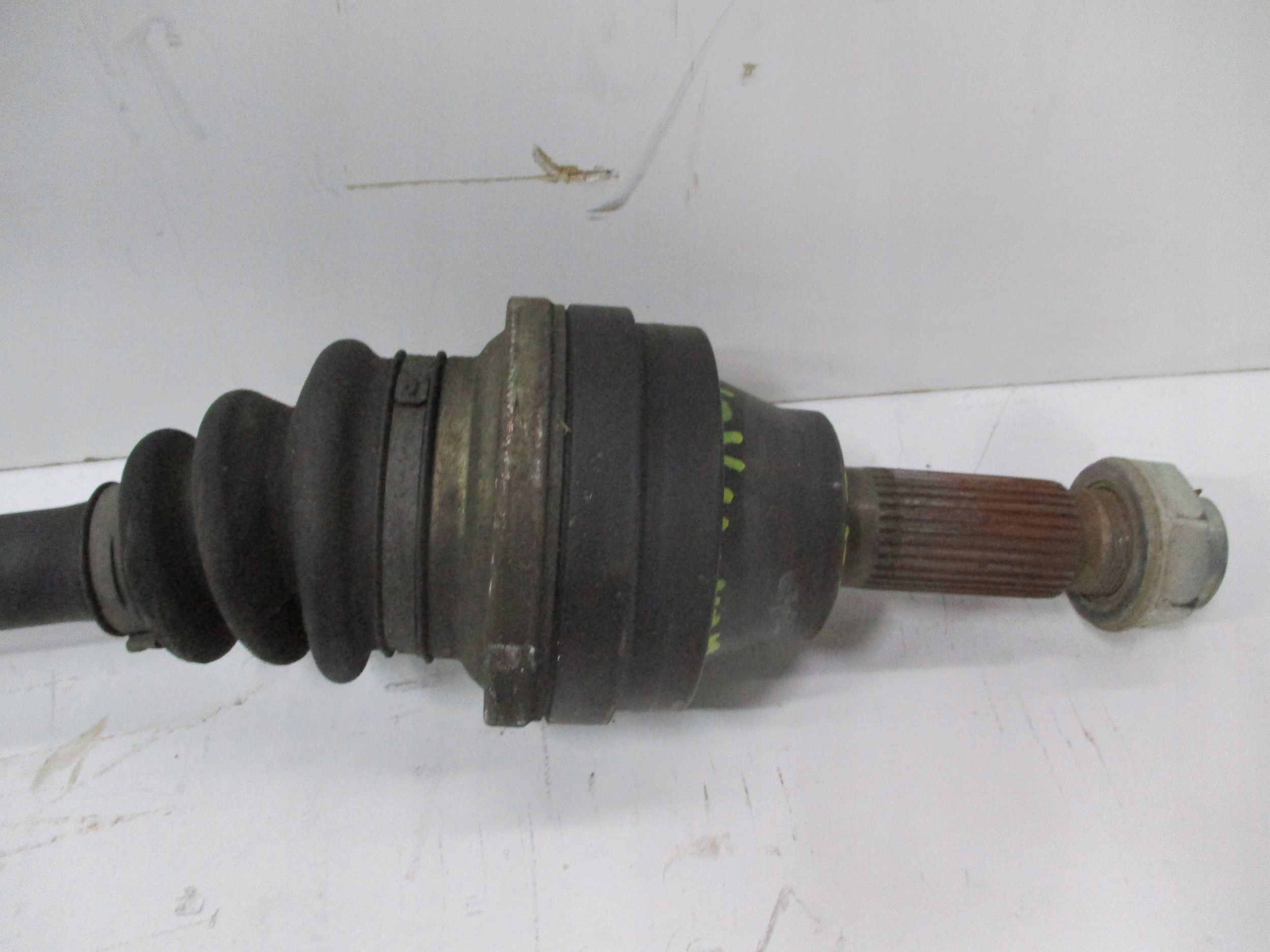semi-axis rear rear part MASERATI QUATTROPORTE 192746
