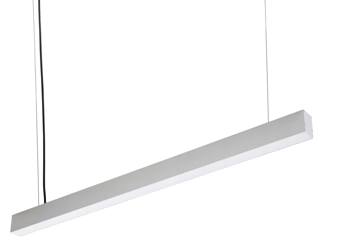 Lineární Led svítidlo 30W kancelářské 4500K bílé 120 cm
