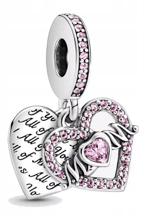 

Charms Zawieszka do Pandora Ukochana Mama S925