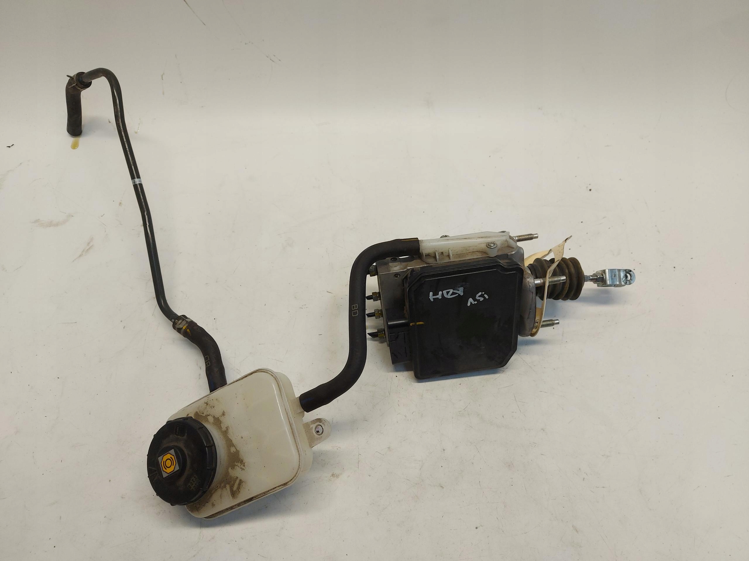 Honda HR-V III eHEV, 2022r. Servofreno servo 6464527