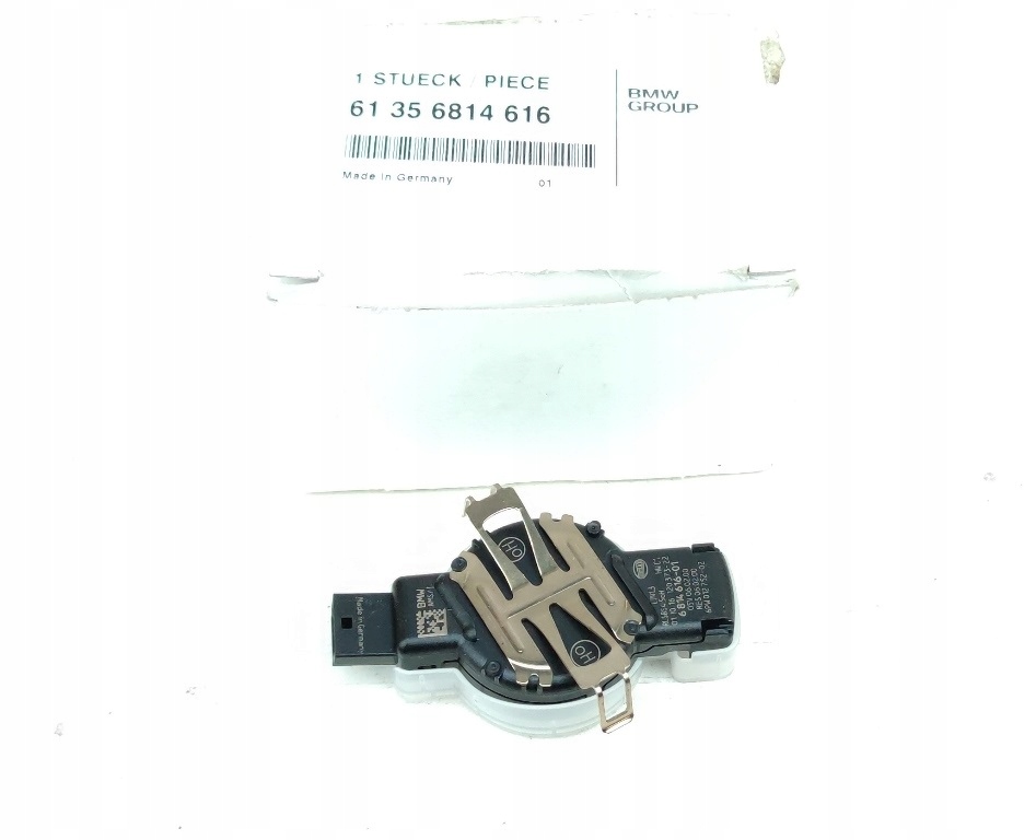 CZUJNIK DESZCZU SWIATEL PARY BMW F01 F06 F07 F10