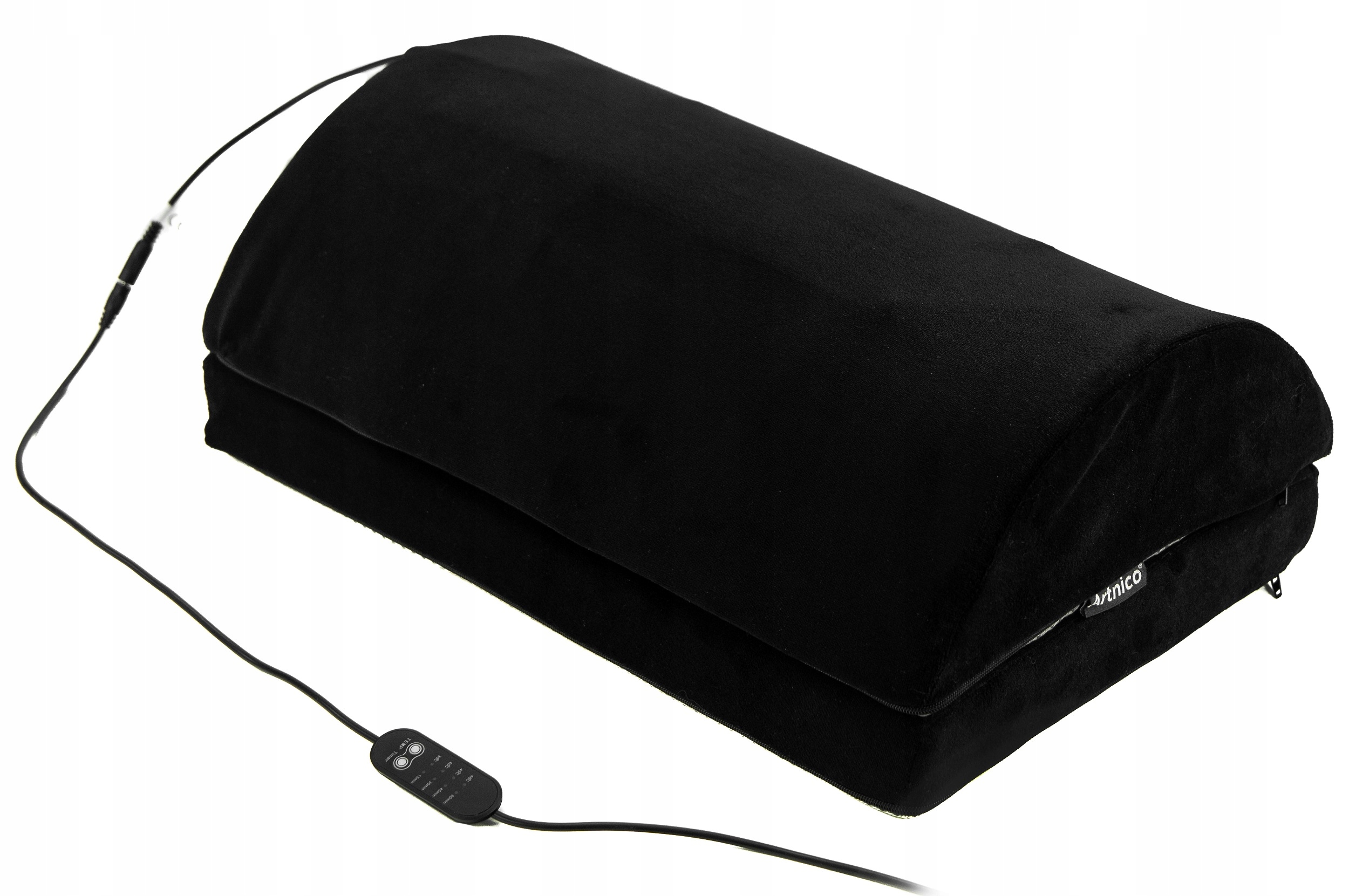 PODNÓŻEK BIUROWY MATERIAŁOWY PODGRZEWANY ARTNICO EAN (GTIN) 05901793202693