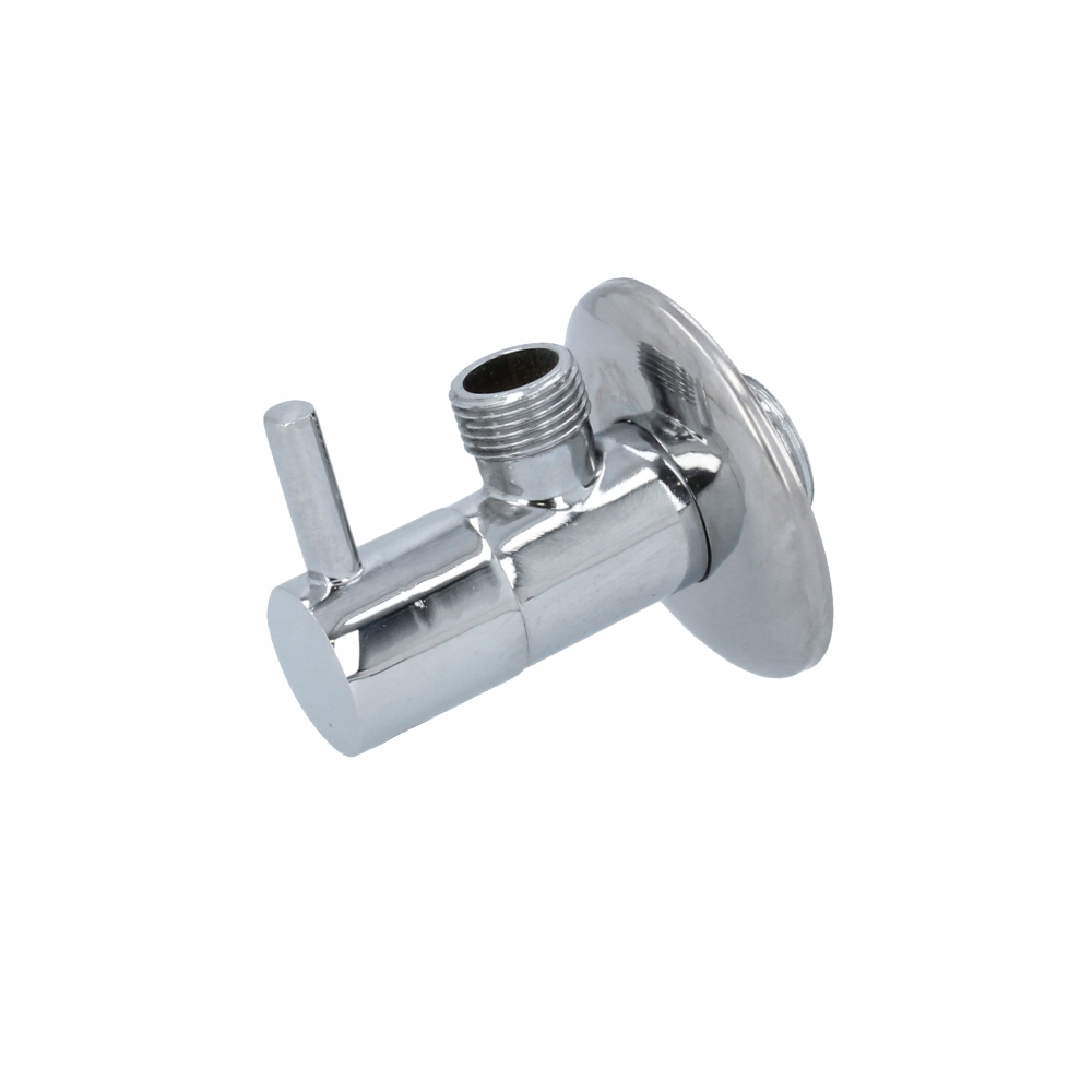 

Zaworek kątowy z głowicą ceramiczną wody 1/2x3/8