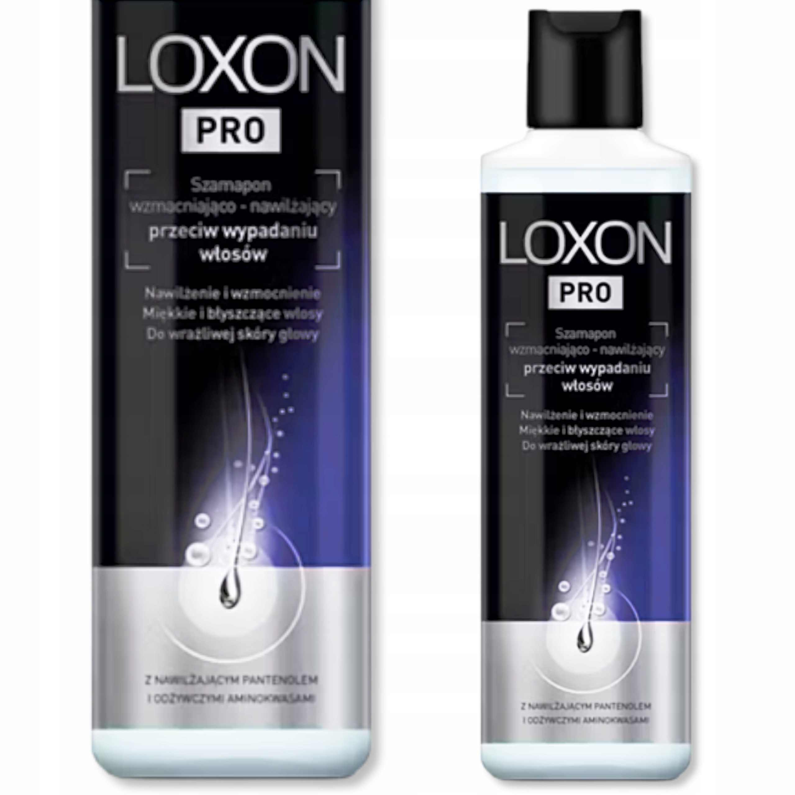 

Loxon Pro Szampon Przeciw Wypadaniu Włosów 250 ml
