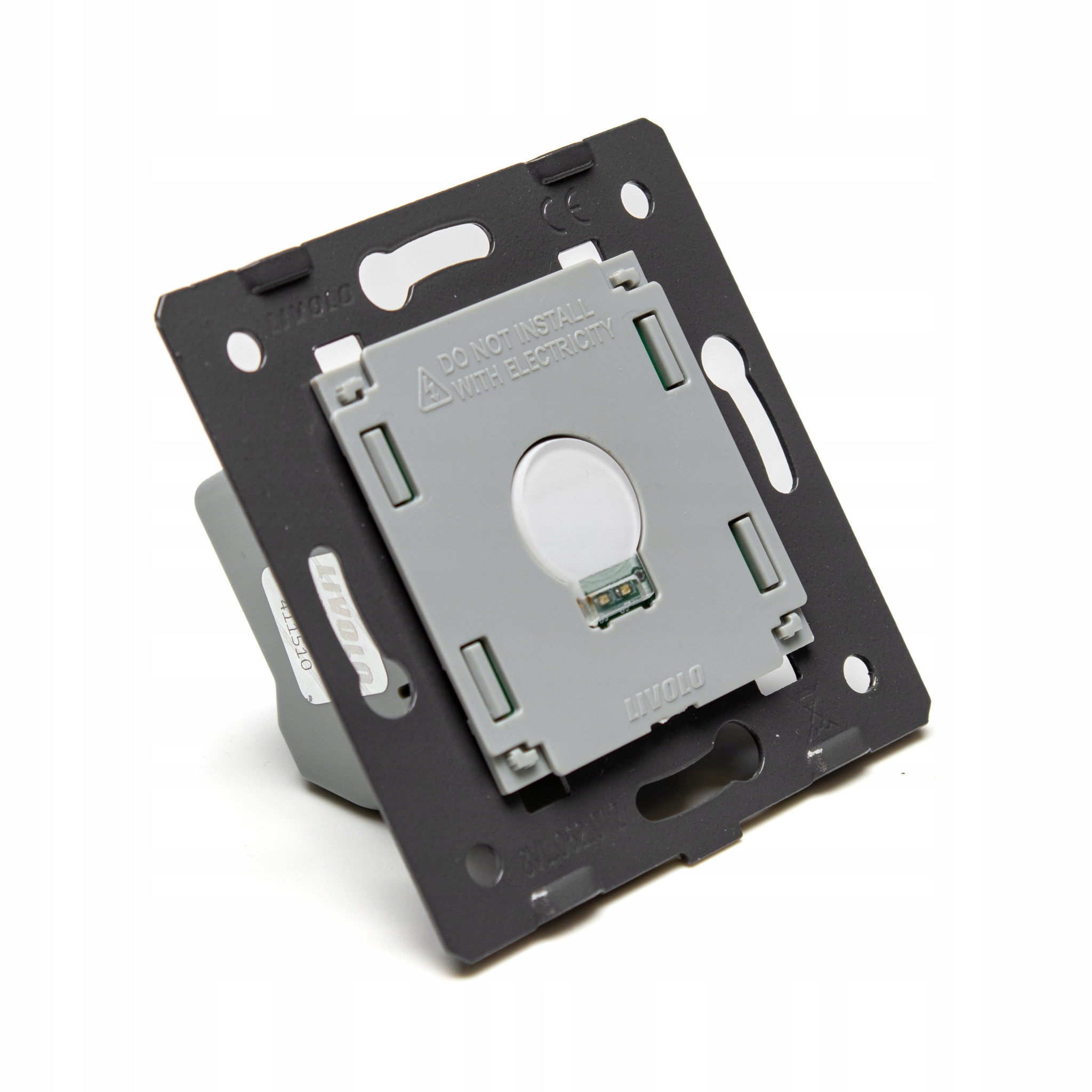 WW-C701ID Modul jednoduchého stmívače N/g Livolo