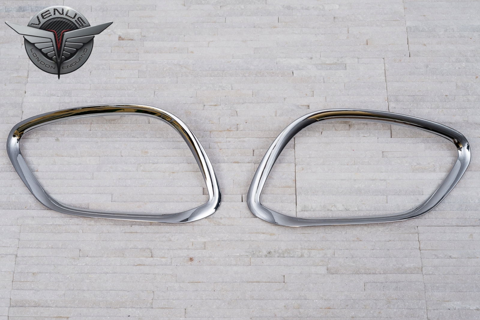 OSLONA HALOGENU PRZOD MERCEDES GLC Manufacturer other